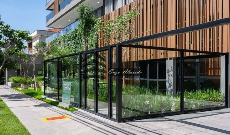 Imagem Apartamento com 2 Quartos à Venda, 157 m² em Perdizes - São Paulo