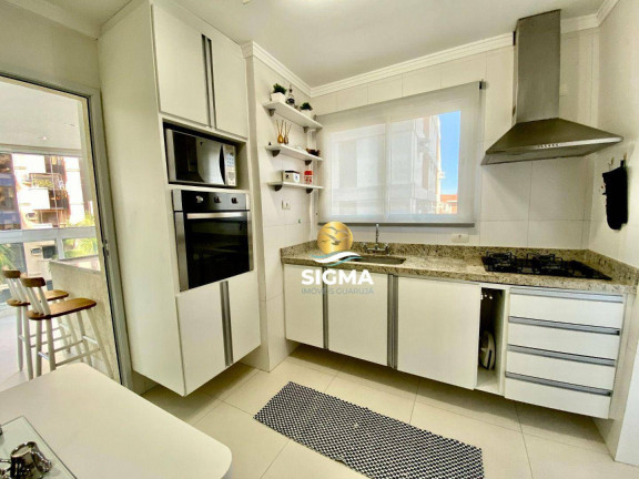 Imagem Apartamento com 3 Quartos à Venda, 130 m² em Enseada - Guarujá Imagem Apartamento com 3 Quartos à Venda, 130 m² em Enseada - Guarujá