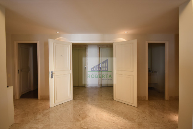 Imagem Apartamento com 4 Quartos à Venda, 367 m² em Jardim América - São Paulo Imagem Apartamento com 4 Quartos à Venda, 367 m² em Jardim América - São Paulo