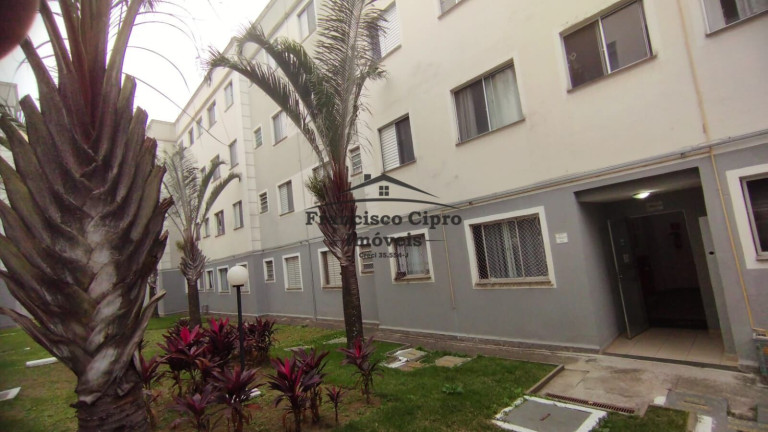Imagem Apartamento com 1 Quarto à Venda, 38 m² em Vila Mariana - Aparecida