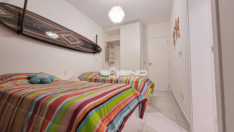 Imagem Apartamento com 3 Quartos para Temporada, 132 m² em Riviera De São Lourenço - Bertioga