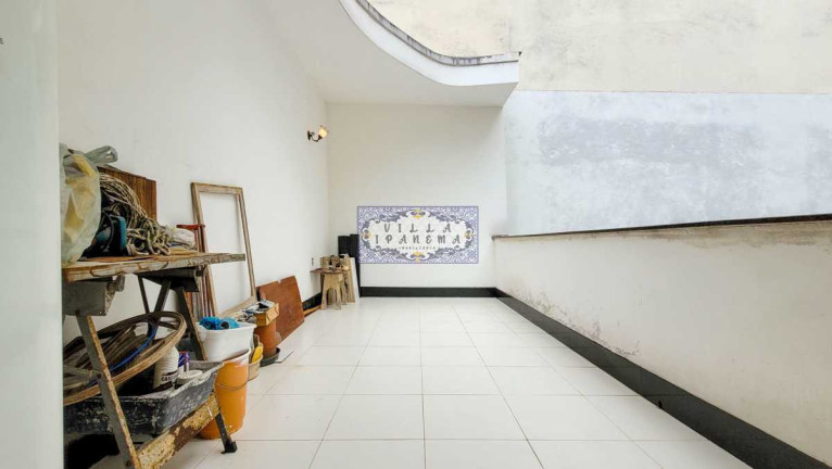 Imagem Cobertura com 3 Quartos à Venda, 120 m² em Copacabana - Rio De Janeiro Imagem Cobertura com 3 Quartos à Venda, 120 m² em Copacabana - Rio De Janeiro