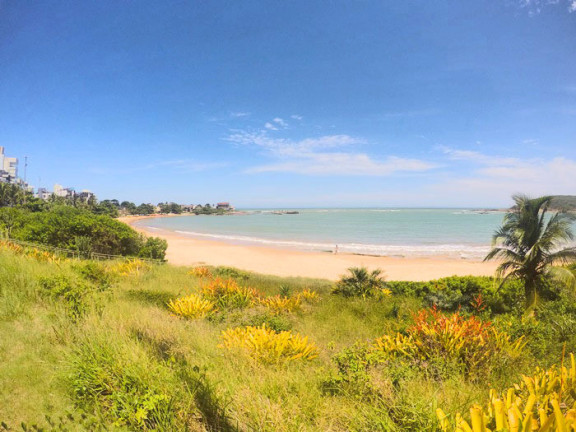 Imagem Terreno à Venda, 360 m² em Nova Guarapari - Guarapari