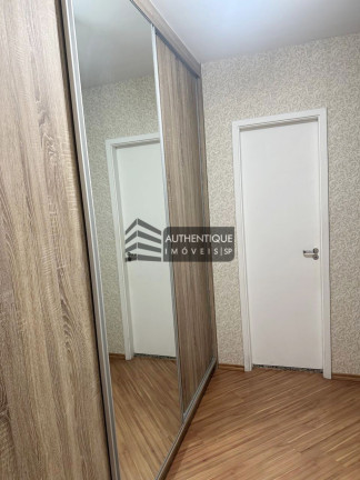 Imagem Apartamento com 3 Quartos à Venda, 87 m² em Alto Da Moóca - São Paulo