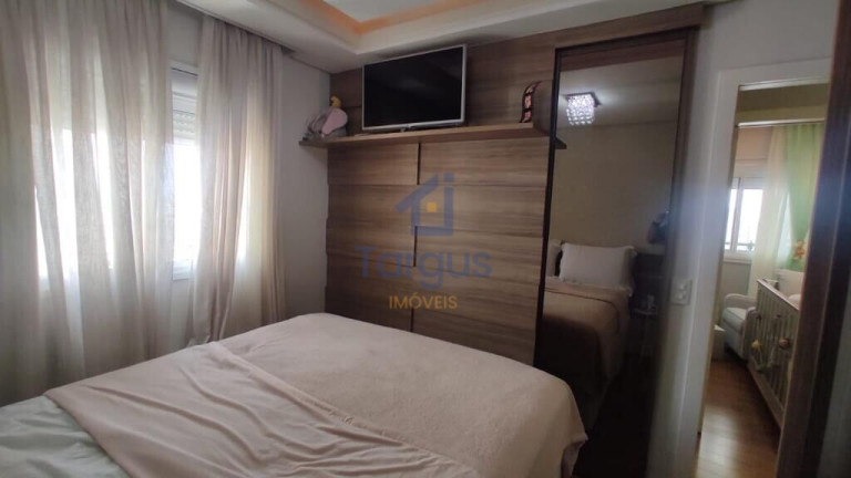 Imagem Apartamento com 2 Quartos à Venda, 66 m² em Jardim Piqueroby - São Paulo Imagem Apartamento com 2 Quartos à Venda, 66 m² em Jardim Piqueroby - São Paulo