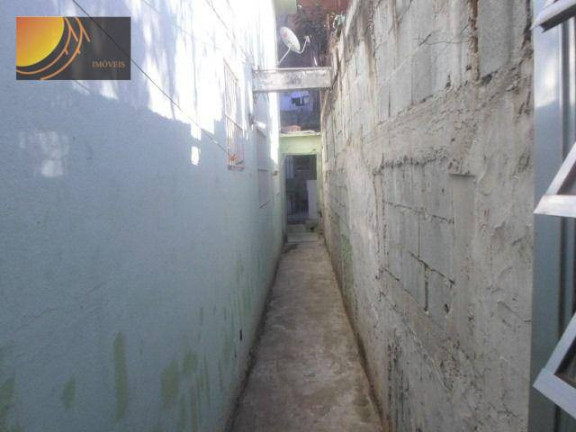 Imagem Casa com 2 Quartos à Venda, 100 m² em Jaraguá - São Paulo Imagem Casa com 2 Quartos à Venda, 100 m² em Jaraguá - São Paulo