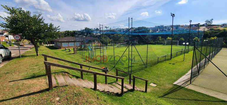 Imagem Terreno em Condomínio à Venda, 974 m² em Jardim Colonial - Atibaia