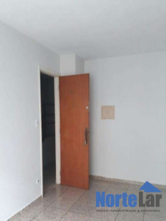 Imagem Apartamento com 3 Quartos à Venda, 63 m² em Jardim D'abril - São Paulo