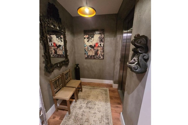 Imagem Apartamento com 4 Quartos à Venda, 260 m² em Vila Andrade - São Paulo