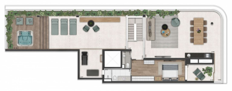 Imagem Imóvel com 4 Quartos à Venda, 374 m² em Pinheiros - São Paulo Imagem Imóvel com 4 Quartos à Venda, 374 m² em Pinheiros - São Paulo
