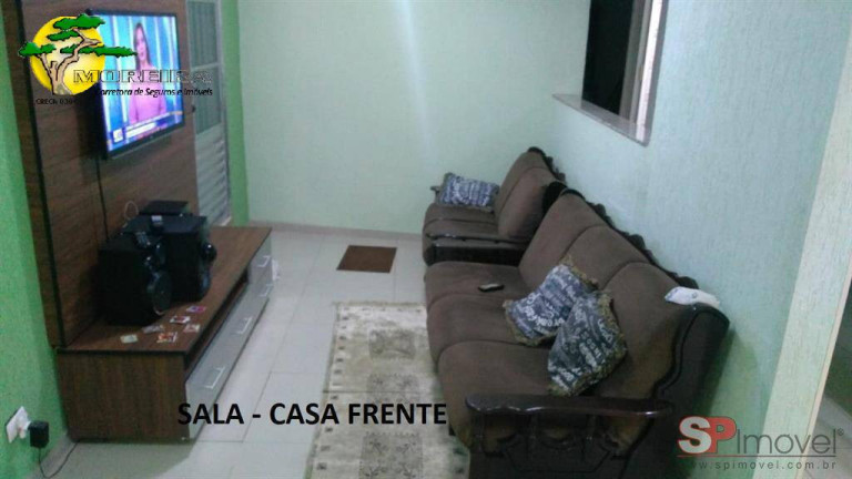 Imagem Casa com 5 Quartos à Venda, 150 m² em Jardim Jaçanã - São Paulo