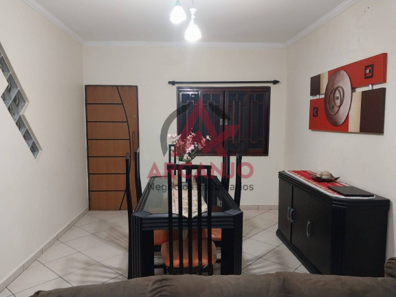 Imagem Sobrado com 3 Quartos à Venda, 258 m² em Serpa - Caieiras Imagem Sobrado com 3 Quartos à Venda, 258 m² em Serpa - Caieiras