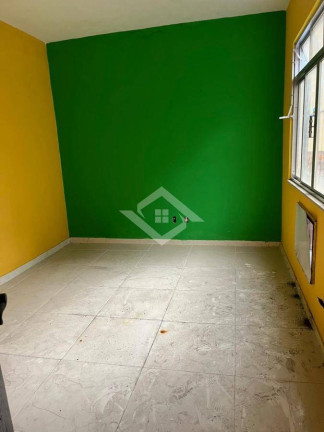 Imagem Casa com 3 Quartos à Venda, 80 m² em Fonseca - Niterói