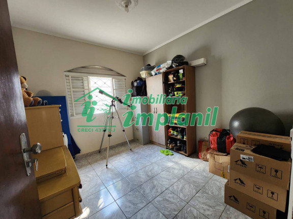Imagem Casa com 4 Quartos à Venda, 270 m² em Jardim Promeca - Várzea Paulista