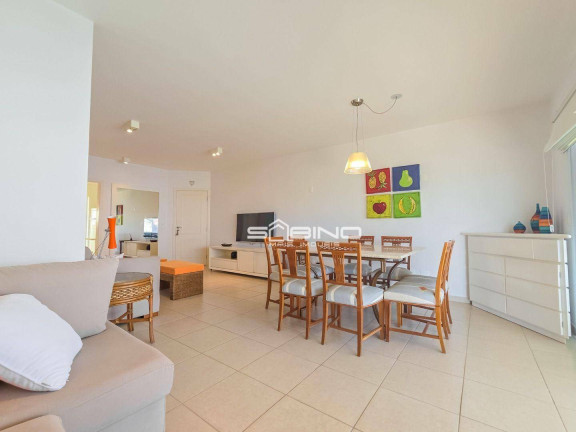 Imagem Apartamento com 4 Quartos à Venda, 187 m² em Riviera De São Lourenço - Bertioga