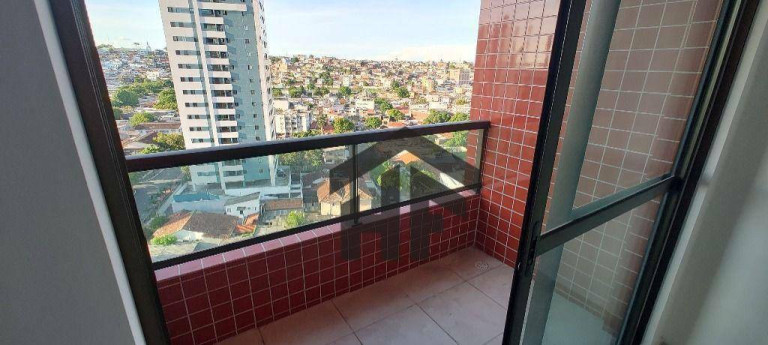 Imagem Apartamento com 2 Quartos à Venda, 52 m² em Casa Amarela - Recife Imagem Apartamento com 2 Quartos à Venda, 52 m² em Casa Amarela - Recife