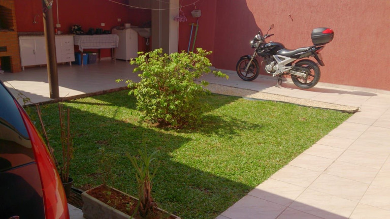 Imagem Casa com 2 Quartos à Venda, 95 m² em Jardim São Judas Tadeu - Taboão Da Serra Imagem Casa com 2 Quartos à Venda, 95 m² em Jardim São Judas Tadeu - Taboão Da Serra