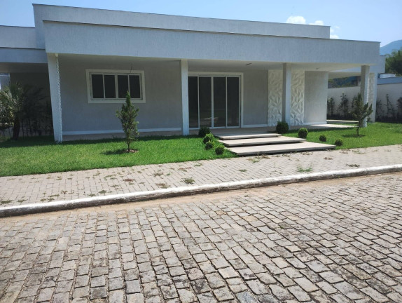 Imagem Casa com 3 Quartos à Venda, em Cachoeiras De Macacu Imagem Casa com 3 Quartos à Venda, em Cachoeiras De Macacu
