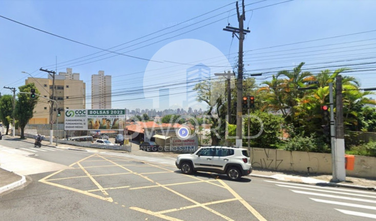 Imagem Terreno para Alugar, 800 m² em Jd. Do Mar - São Bernardo Do Campo Imagem Terreno para Alugar, 800 m² em Jd. Do Mar - São Bernardo Do Campo
