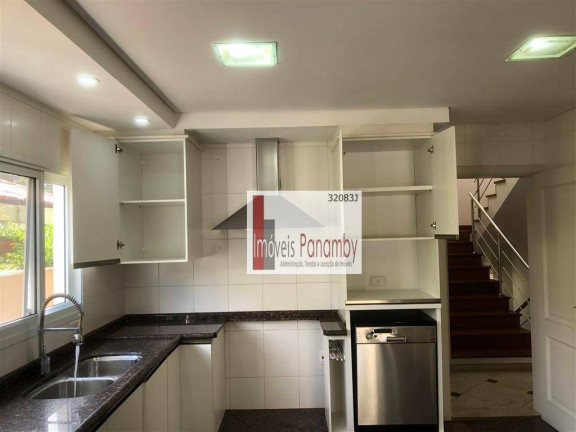 Imagem Casa com 4 Quartos para Alugar, 530 m² em Alphaville 02 - Barueri Imagem Casa com 4 Quartos para Alugar, 530 m² em Alphaville 02 - Barueri