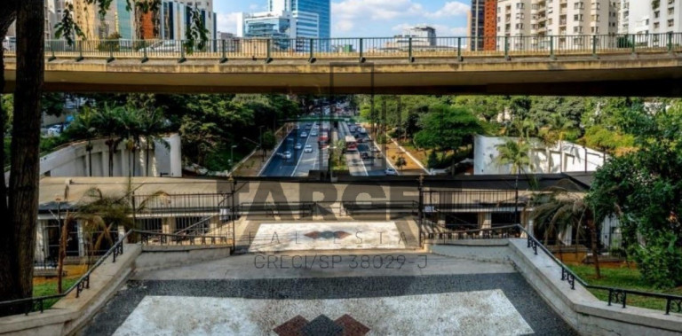 Imagem Imóvel à Venda, 8.470 m² em Paulista - São Paulo Imagem Imóvel à Venda, 8.470 m² em Paulista - São Paulo