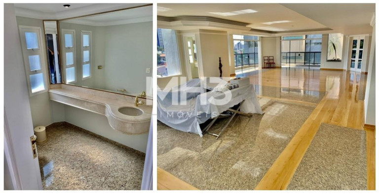 Imagem Imóvel com 4 Quartos à Venda, 464 m² em Centro - Americana Imagem Imóvel com 4 Quartos à Venda, 464 m² em Centro - Americana