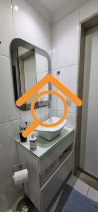Imagem Imóvel com 2 Quartos à Venda, 63 m² em Vila Isa - São Paulo