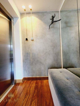 Imagem Apartamento com 1 Quarto à Venda, 144 m² em Itaim Bibi - São Paulo