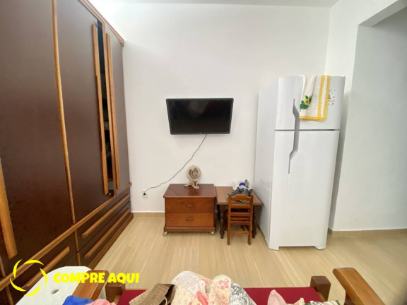 Imagem Apartamento com 1 Quarto à Venda, 30 m² em Vila Buarque - São Paulo Imagem Apartamento com 1 Quarto à Venda, 30 m² em Vila Buarque - São Paulo