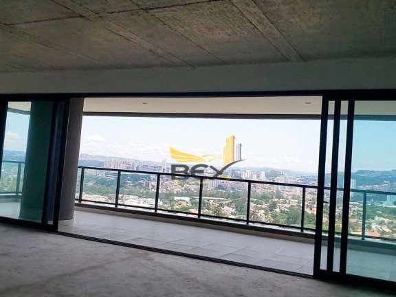 Imagem Apartamento com 3 Quartos à Venda, 344 m² em Alphaville Industrial - Barueri Imagem Apartamento com 3 Quartos à Venda, 344 m² em Alphaville Industrial - Barueri