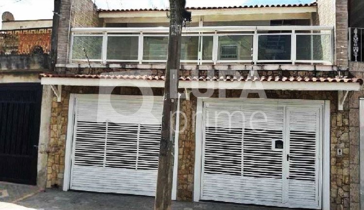Casa com 3 Quartos à Venda, 350 m² em Jardim Guanca - São Paulo
