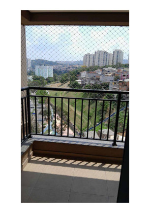 Imagem Apartamento com 2 Quartos à Venda, 76 m² em Jardim Tupanci - Barueri
