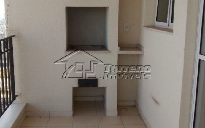 Imagem Apartamento com 2 Quartos à Venda, 70 m² em Urbanova - São José Dos Campos