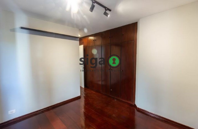 Imagem Apartamento com 1 Quarto para Alugar, 45 m² em Vila Olímpia - São Paulo Imagem Apartamento com 1 Quarto para Alugar, 45 m² em Vila Olímpia - São Paulo