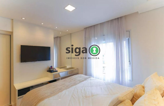 Imagem Apartamento com 2 Quartos à Venda, 104 m² em Vila Suzana - São Paulo