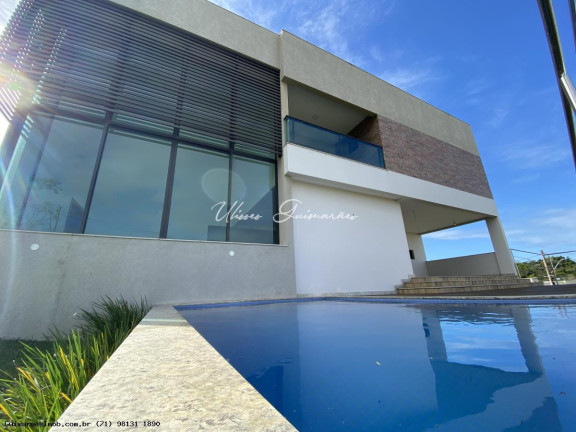 Imagem Casa com 4 Quartos à Venda, 320 m² em Alphaville Litoral Norte 2 - Camaçari Imagem Casa com 4 Quartos à Venda, 320 m² em Alphaville Litoral Norte 2 - Camaçari