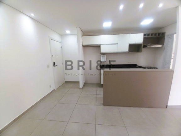 Apartamento com 2 Quartos para Alugar, 65 m² em Vila Mascote - São Paulo