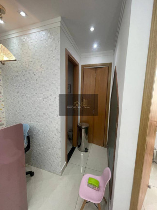 Imagem Sala Comercial à Venda, 38 m² em Centro - Guarulhos Imagem Sala Comercial à Venda, 38 m² em Centro - Guarulhos