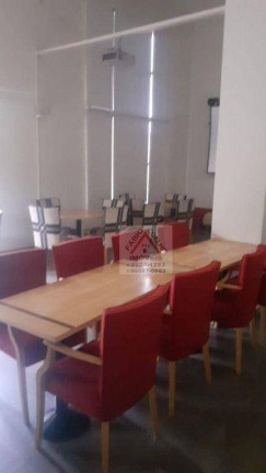 Imagem Apartamento com 4 Quartos à Venda, 275 m² em Campo Belo - São Paulo