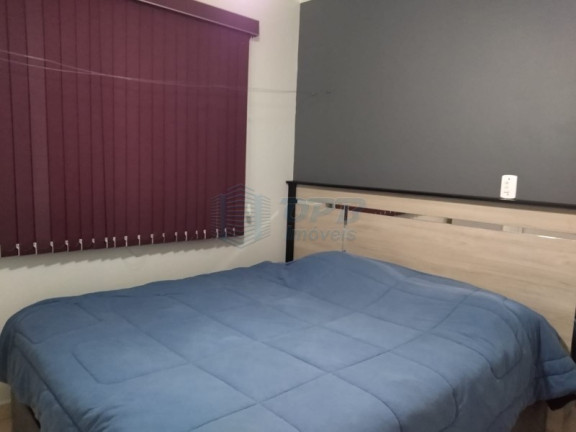 Imagem Apartamento para Alugar, 55 m² em João Rossi - Ribeirão Preto