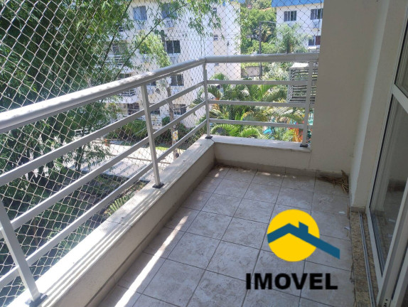 Imagem Cobertura com 2 Quartos à Venda, 145 m² em Maria Paula - São Gonçalo