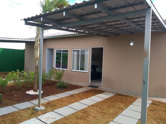 Imagem Casa com 2 Quartos à Venda, 64 m² em Centro - Boituva Imagem Casa com 2 Quartos à Venda, 64 m² em Centro - Boituva