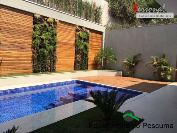 Imagem Casa com 4 Quartos à Venda, 520 m² em Alphaville Residencial Um - Barueri Imagem Casa com 4 Quartos à Venda, 520 m² em Alphaville Residencial Um - Barueri