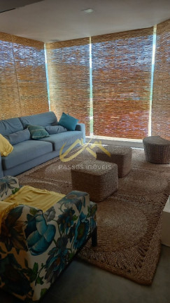 Imagem Cobertura com 4 Quartos à Venda, 235 m² em Itaguá - Ubatuba