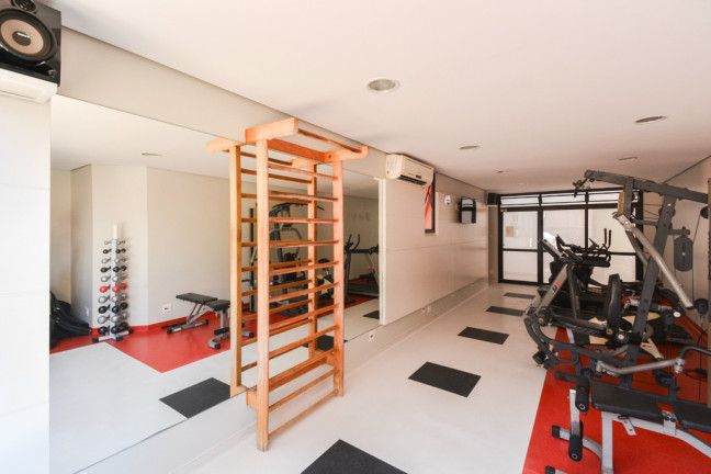 Imagem Apartamento com 3 Quartos à Venda, 108 m² em Indianópolis - São Paulo
