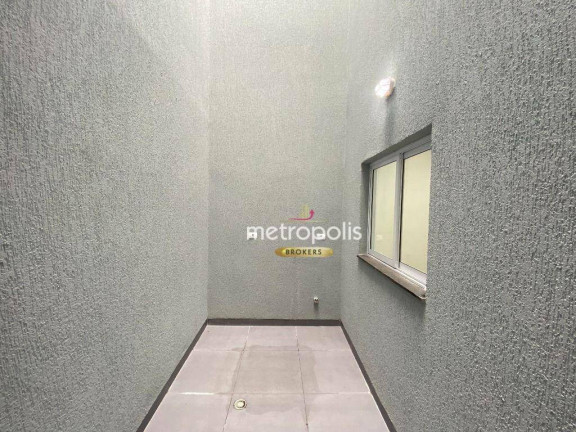Imagem Sobrado com 2 Quartos à Venda, 97 m² em Utinga - Santo André Imagem Sobrado com 2 Quartos à Venda, 97 m² em Utinga - Santo André