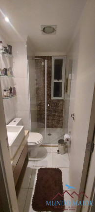 Imagem Apartamento com 2 Quartos à Venda, 58 m² em Vila Gonçalves - São Bernardo Do Campo Imagem Apartamento com 2 Quartos à Venda, 58 m² em Vila Gonçalves - São Bernardo Do Campo