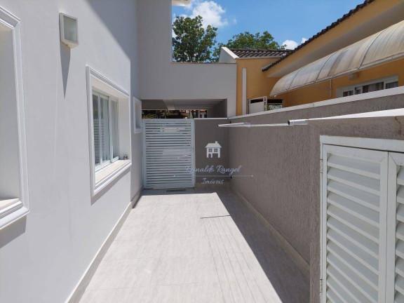Imagem Sobrado com 4 Quartos à Venda, 337 m² em Condomínio Portal De Itu Ii - Itu Imagem Sobrado com 4 Quartos à Venda, 337 m² em Condomínio Portal De Itu Ii - Itu