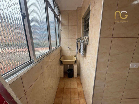 Imagem Apartamento com 2 Quartos à Venda, 85 m² em Boqueirão - Praia Grande