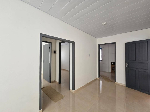 Imagem Casa com 2 Quartos à Venda, 90 m² em Centro - Balneário Barra Do Sul